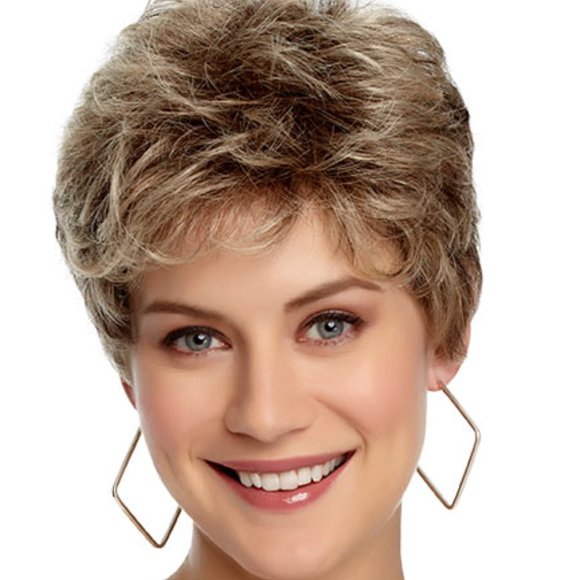 GABOR FLIRT in GL51/56 Sugared Pewter - Picture 5 of 5